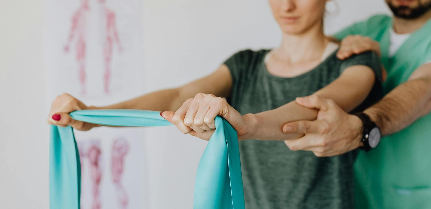 სამკურნალო თერაპია